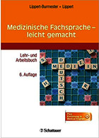 Medizinische Fachsprache – leicht gemacht Taschenbuch2014